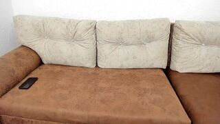 Petite student wants to be fucked in the ass