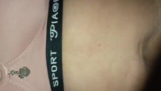 This is really cool, my sister-in-law is very understanding, she allows me to fuck her pussy.