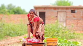 indian desi porn star calling her boyfriend to fucked with huge cock when she is alone in home - 11 image