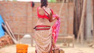 indian desi porn star calling her boyfriend to fucked with huge cock when she is alone in home - 8 image