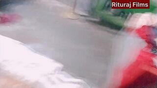 Viral Indian Instagram Couple Leaked Desi MMS Sex Video MMS Sex Video - 14 image