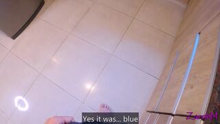 My stepmom helped me cum inside her ass when I took viagra by mistake