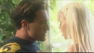 Jamie Has Her Big Tits Bouncing As She Gets Boned In The Ass