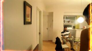 MY HUSBAND BROUGHT A FRIEND TO GET ME - 2 image