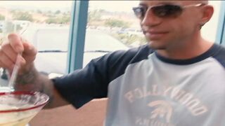 MILF Victoria Sinn Fucks a Stranger and She Loves the Cock