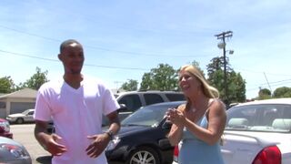 Fucking big ass hot mom - 3 image