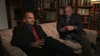 Two Fantastic Sexy Busty Vintage MILFs Ass Fucked and Cummed in Mouth by Franco Trentalance's Big Cock