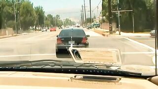 Nikki Benz Is A Hot Chicks Into Big Dicks