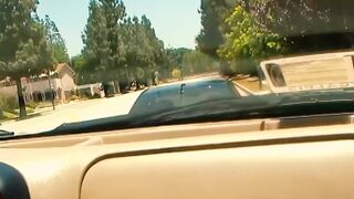 Nikki Benz Is A Hot Chicks Into Big Dicks