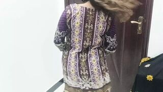 My Desi Stepsister Nude Dance - 1 image