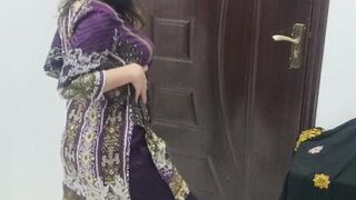 My Desi Stepsister Nude Dance - 2 image