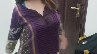 My Desi Stepsister Nude Dance - 5 image