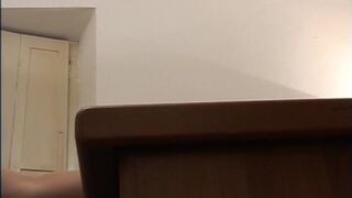 Hot Perfect Busty Cougar Rides a Big Hard Cock - 3 image