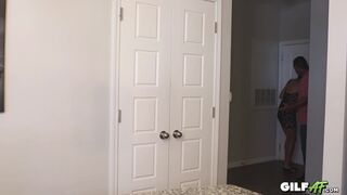 Squirting Anal Asian GILF - Coco Scorpio - 3 image