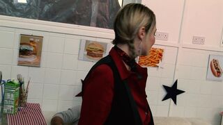 Alexis May And Charlee Chase In Double Penetration Anal Foursome