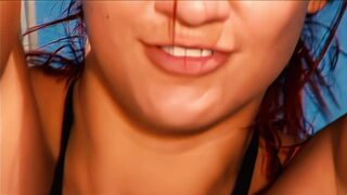 Agatha Is From The Brazilian Island - 1 image