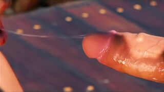 Agatha Is From The Brazilian Island - 6 image