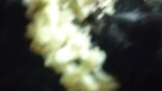 Aged aunty afair with sister's husband