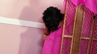 Pepper Foxxx Is A Big Beautiful Teen Ready To Be Fucked