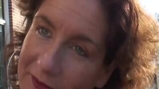 First time anal for 40 year old MILF - 2 image