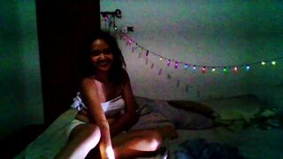 Boy Toy expieriance from seduction