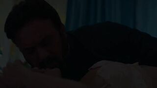 Indian beautiful Desi milf bhabi fucked by her father in law real hardcore amateur Hindi sex video. - 1 image