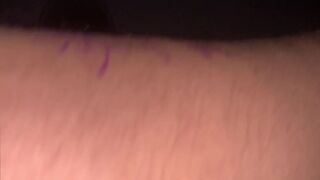 Mouth is a fun place for a dick to hump - 4 image