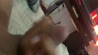 Mouth is a fun place for a dick to hump - 7 image