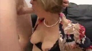 STEP MOM TAKES ANAL MORE ON GOXXXHD - 4 image