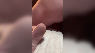 Milf gets her ass fucked