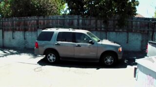 Tory Lane and Audrey Hollander Get Double-stuffed and Swallow Multiple Loads