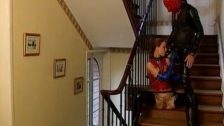 Fisting High Society Clan. - 6 image