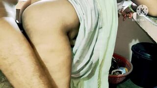 Indian Desi Mom's fuking neighbour boy's