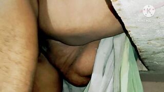 Indian Desi Mom's fuking neighbour boy's