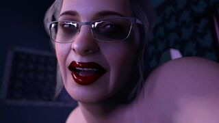 Esmeralda Loves Having Doggystyle Sex