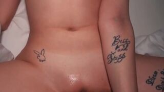 Collection of deep anal with elastic asses of inexperienced moms