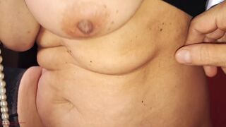 No mercy!! He begged me to stop when he was about to explode...!! I did the unthinkable!