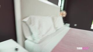 Step Aunt Asks Me Remove Her Stuck Butt Plug - Bree Brooks - Taboo Heat - Luke Longly