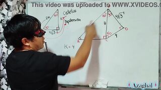 71 Sexual Math Student Milf Anal Creampie Equation?