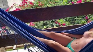 Jane R. begs for more and gets her ass and tits filled with cum - 2 image