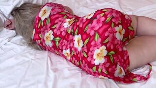 Stepmom Balakabolik's big ass takes a deep dicking and deepthroating like a pro - 2 image