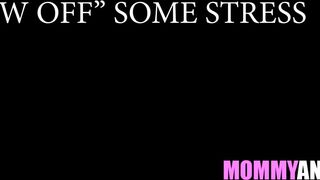 Alana Luv's stepson Giovanni pounds her mature ass with his hard cock