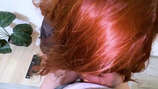 Professoress & BabTal's stepson can't resist their busty MILF bodies and tight ass