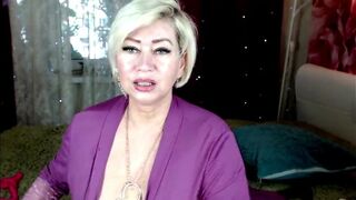 Experience the ultimate dream: AimeeParadise as a dirty old anal slut on your magic display - Peter Stone joins in! - 3 image