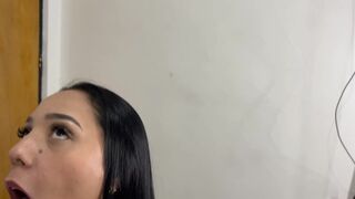 Step-family fuck with curvy Alredito Doble & Alaska Lust - cuckold watches as they pleasure each other's perfect asses - 7 image