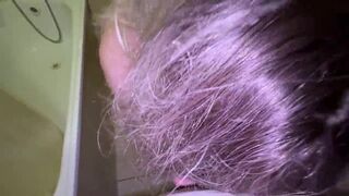 Stepson stretches tight anal hole of stepmom Balakabolik with his hard cock - 3 image
