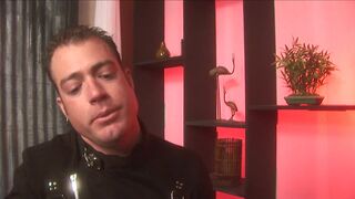 Jenna Presley's tight ass stretched wide by stepson's hard cock - 2 image