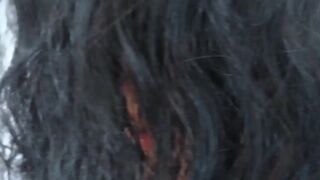 Rebeca's first time anal: Marcox's rough pounding will make you erupt like a volcano - 12 image
