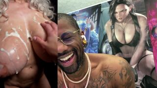 Petite MILF gets her tight bald pussy and tight ass drilled hard in Disneyland, pissing on a massive cock - 15 image