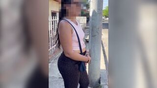 Mi mamá cambia de vida for a hardcore anal pounding for a creampie - 1 image